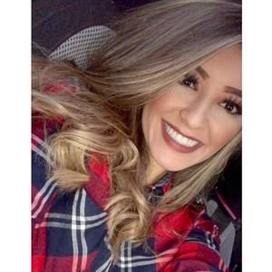 Meet your Posher, Nancy